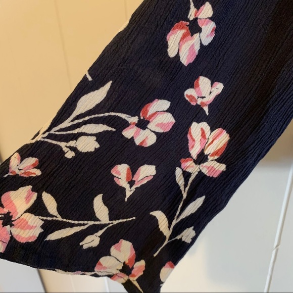 BILLABONG off shoulder long sleeve - Picture 6 of 10